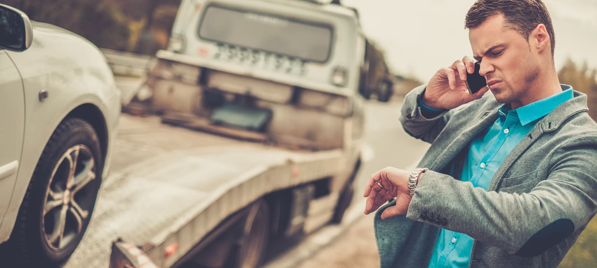 Malatya Çekici ve Acil Yol Yardım Hizmetleri - Ekonomik Çözümler