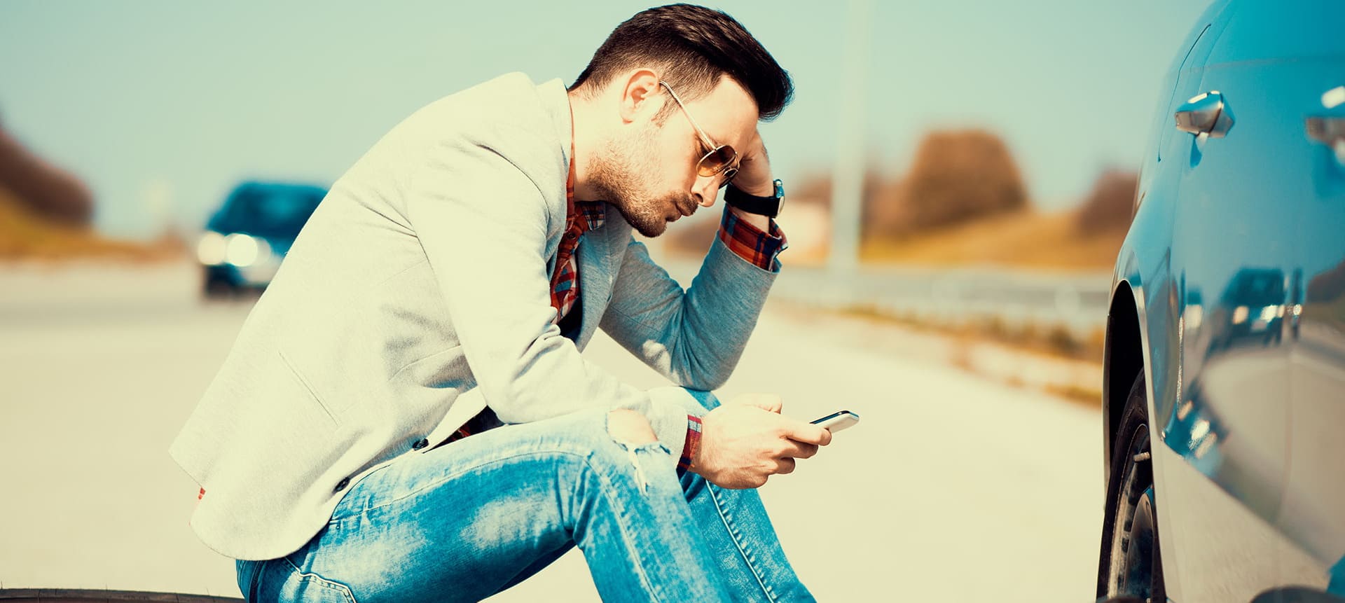 Malatya Acil Yol Yardım Hizmeti - 30 Dakika İçinde Yanınızdayız